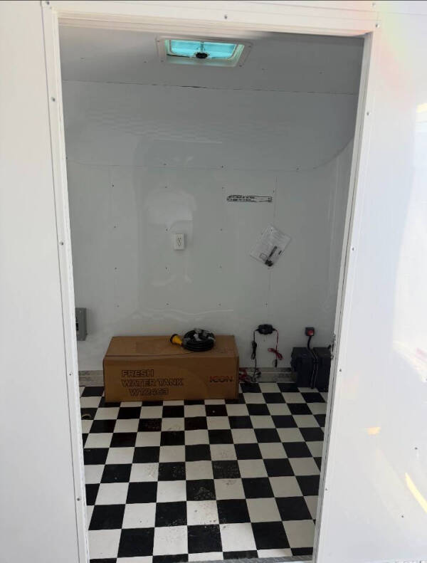 2024 Cargo Craft 8.5X24 HAULER