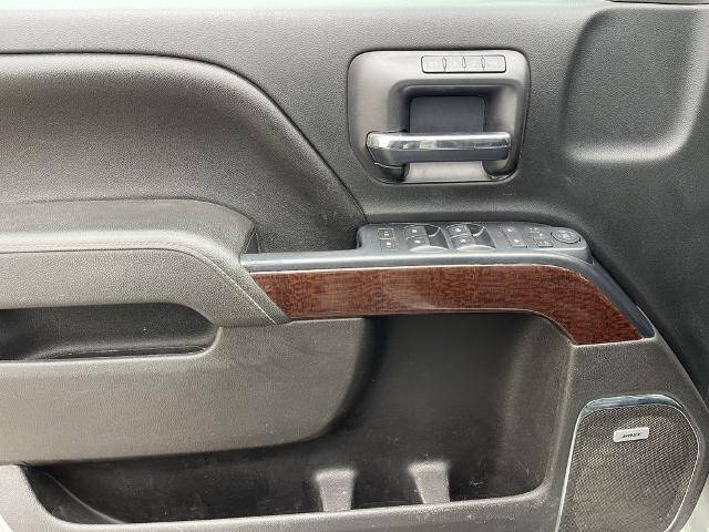 2017 GMC Sierra 2500HD