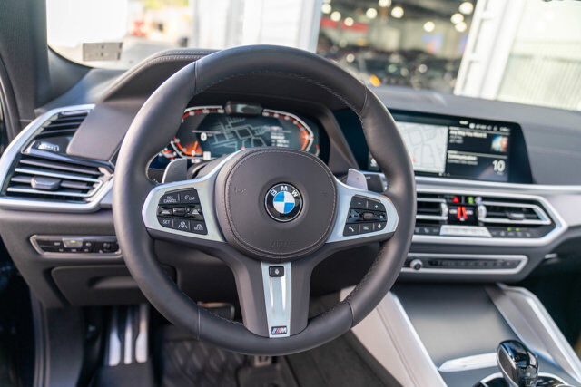 2023 BMW X6 17