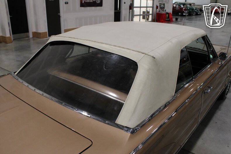 1966 Plymouth Satellite