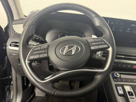 2024 Hyundai Palisade XRT