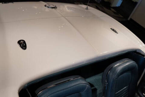 1967 Chevrolet Corvette