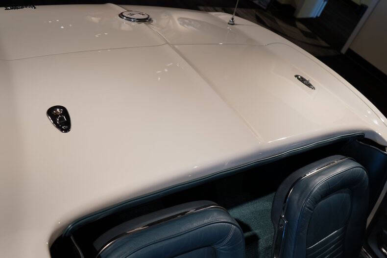 1967 Chevrolet Corvette