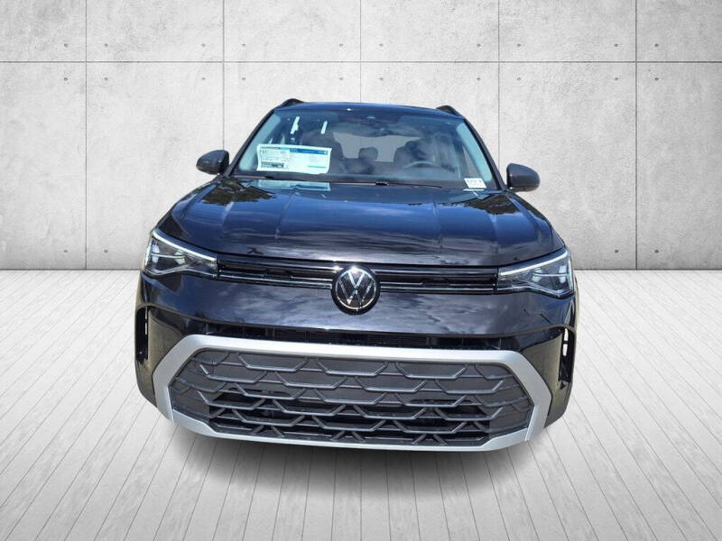 2026 Volkswagen Taos S