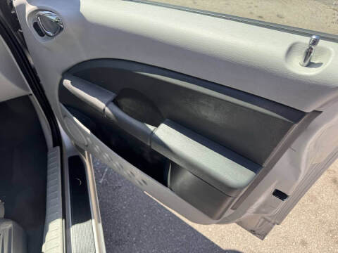 2006 Chrysler PT Cruiser GT