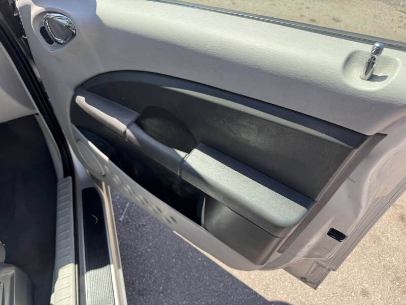 2006 Chrysler PT Cruiser GT