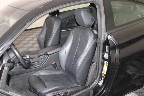 2018 BMW 4 Series 430i xDrive