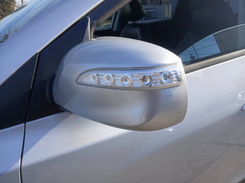 2011 Hyundai Tucson Limited