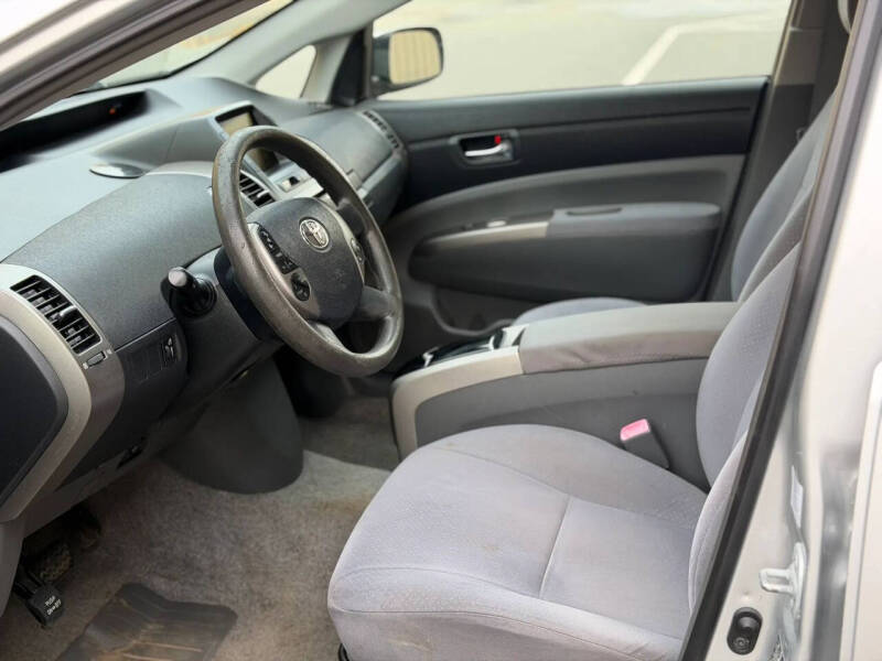 2006 Toyota Prius