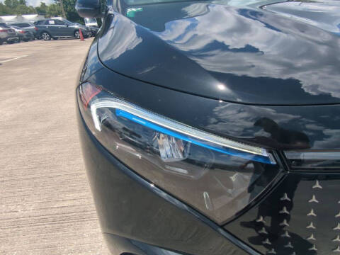 2024 Mercedes-Benz EQB EQB 300 4MATIC