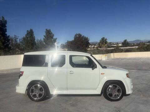 2009 Honda Element SC