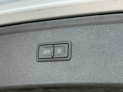 2025 Audi Q5 quattro S line Prem Plus 45 TFSI