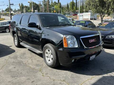 2014 GMC Yukon XL for sale at CAR CITY SALES in La Crescenta CA