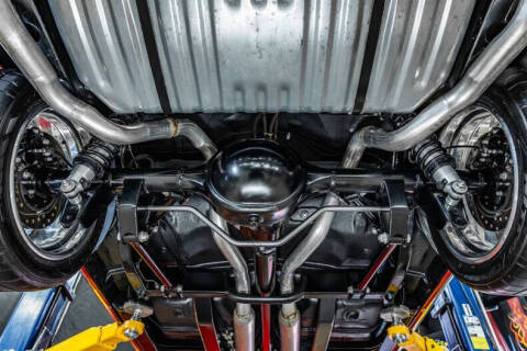 1971 Chevrolet Chevelle