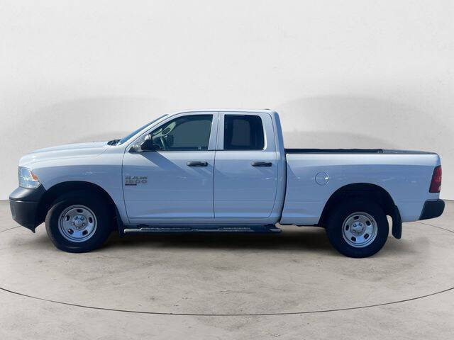 2020 RAM 1500 Classic Express