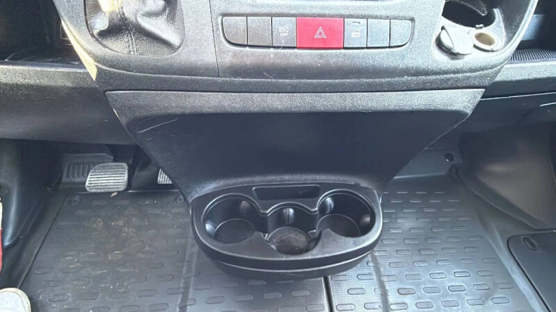 2021 RAM ProMaster 2500 159 WB