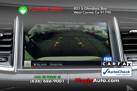 2022 Infiniti QX50 Essential