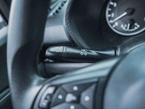 2020 Nissan Sentra S