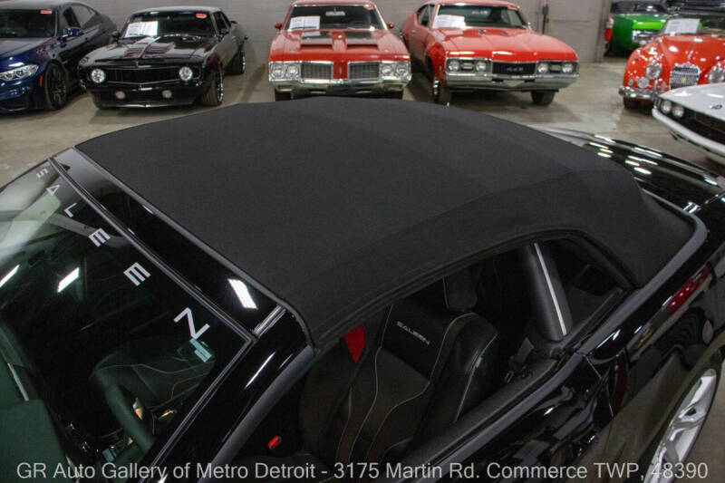 2011 Ford Mustang GT