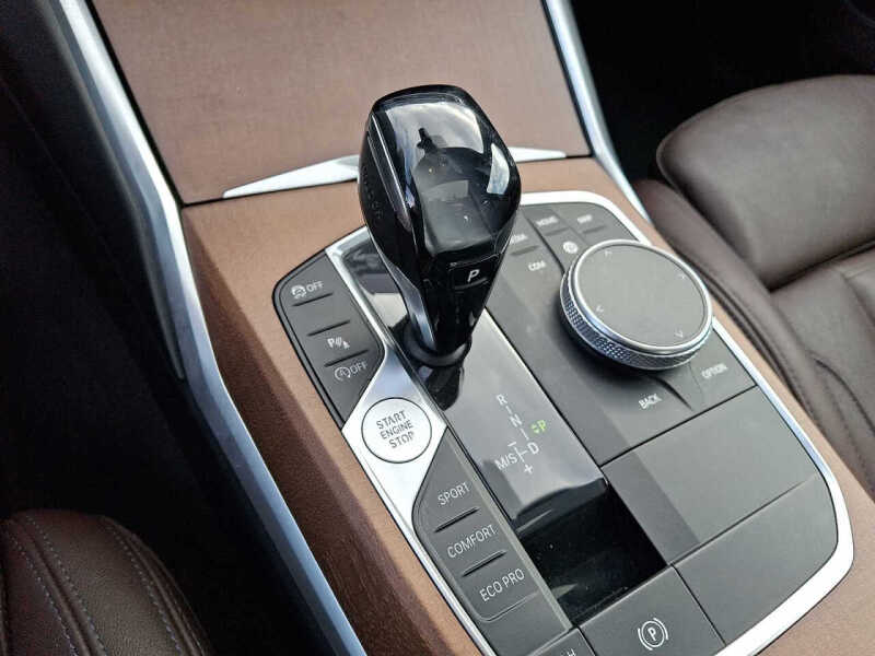 2019 BMW 3 Series 330i xDrive