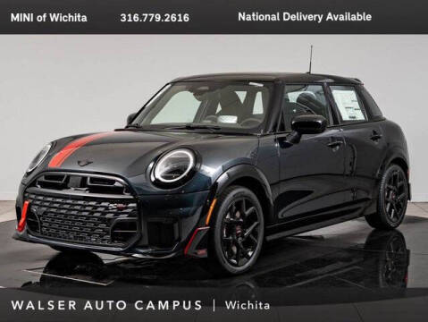 2026 MINI Hardtop 4 Door