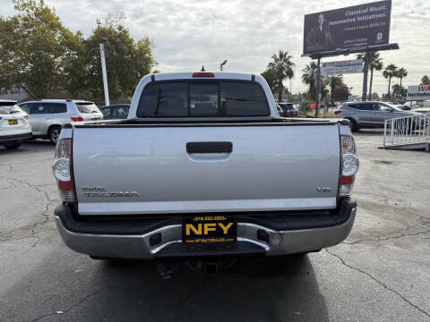 2013 Toyota Tacoma V6