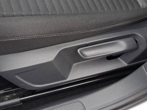 2023 Volkswagen Jetta S