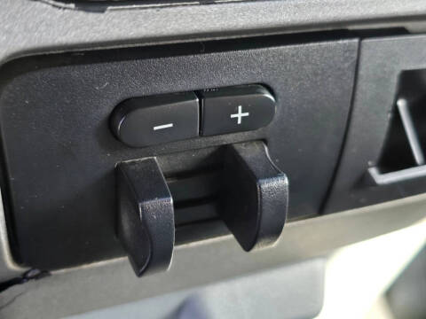 2015 Ford F-250 Super Duty