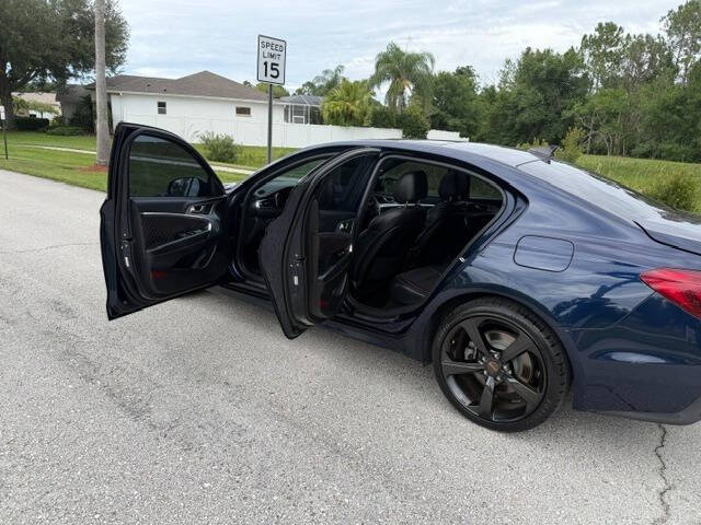 2019 Genesis G70