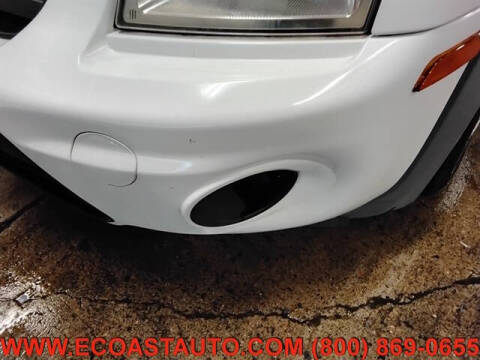 2013 Ford Transit Connect XLT