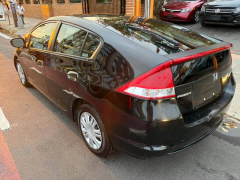 2010 Honda Insight LX