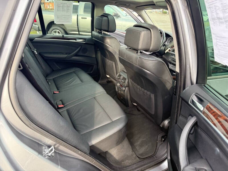 2009 BMW X5 xDrive30i