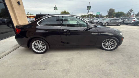 2014 BMW 2 Series 228i
