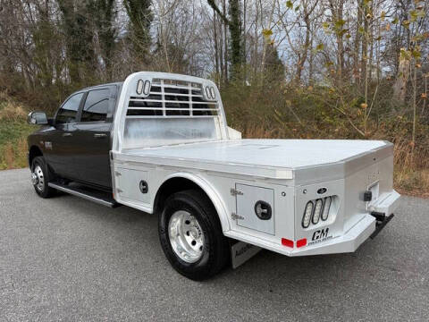 2018 RAM 3500 Lone Star