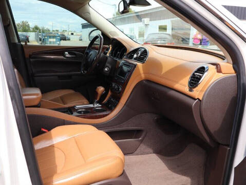 2015 Buick Enclave Premium