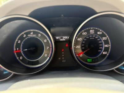 2010 Acura MDX SH-AWD