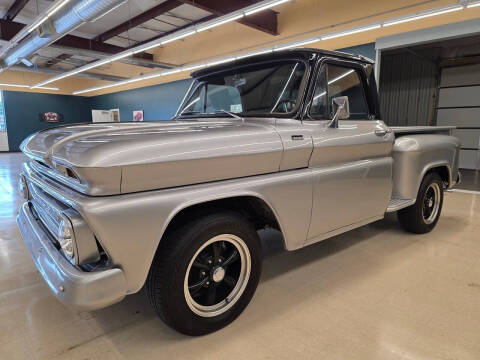 1964 Chevrolet C/K 10 Series