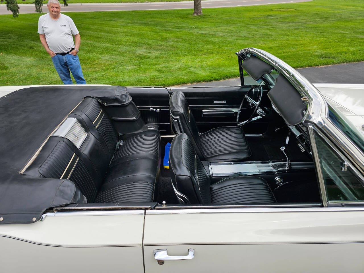 1967 Plymouth Sport Fury 24