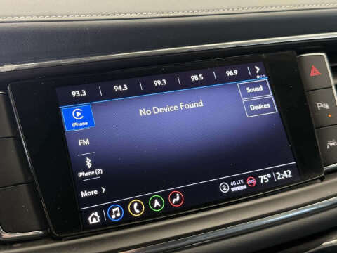 2024 Buick Enclave Premium