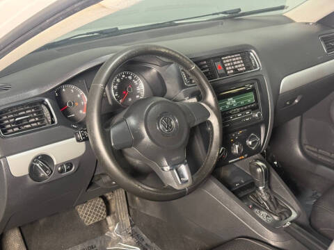 2013 Volkswagen Jetta