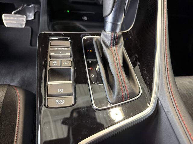 2025 Acura ADX w/A-SPEC