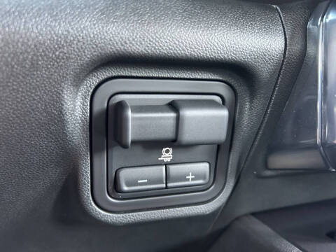 2026 GMC HUMMER EV 3X