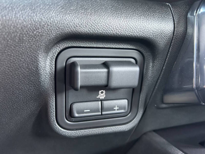 2026 GMC HUMMER EV 3X