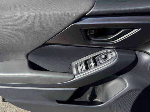 2024 Subaru Impreza