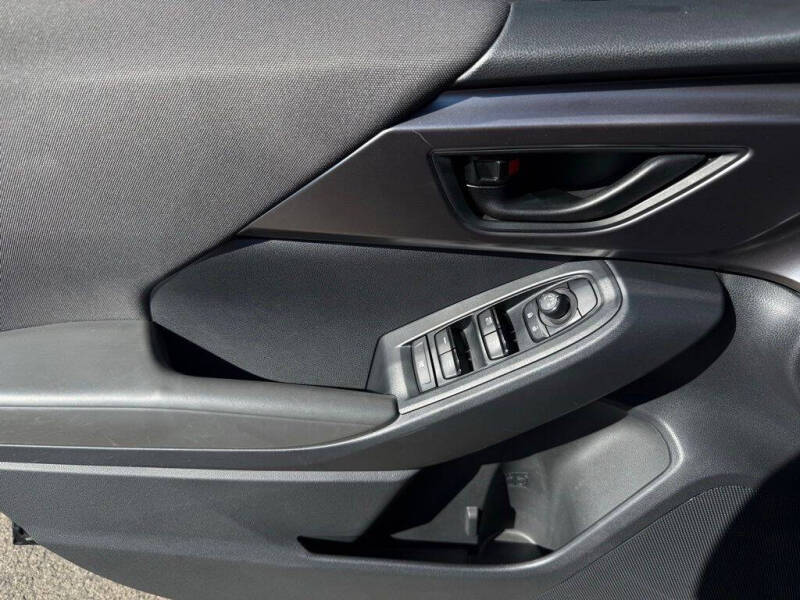2024 Subaru Impreza