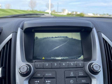 2013 GMC Terrain SLE-1