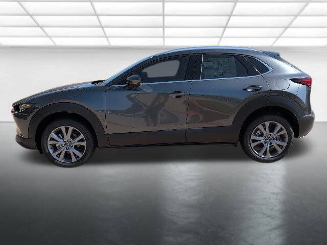 2025 Mazda CX-30 2.5 S Premium