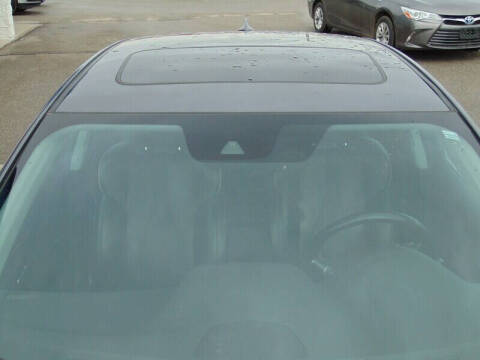 2021 Acura ILX w/Premium