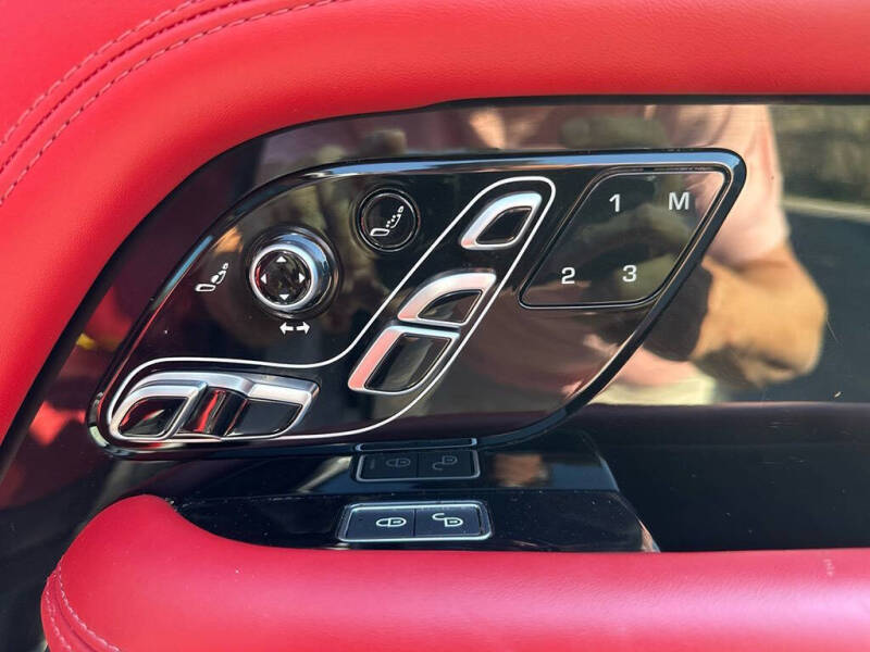 2020 Land Rover Range Rover Autobiography