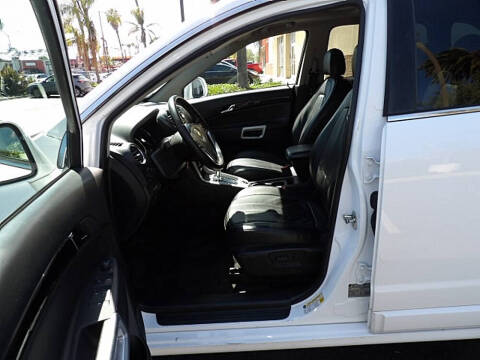 2014 Chevrolet Captiva Sport LT